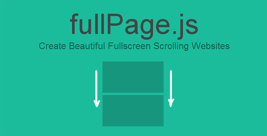 Befriends-Fullpage.js